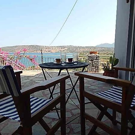 Ferienwohnung Kamares View Ageranos Exterior foto